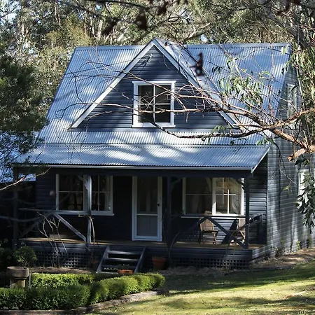 Cottage At 31 Bundanoon Exterior photo