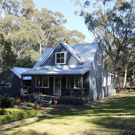 Cottage At 31 Bundanoon Exterior photo