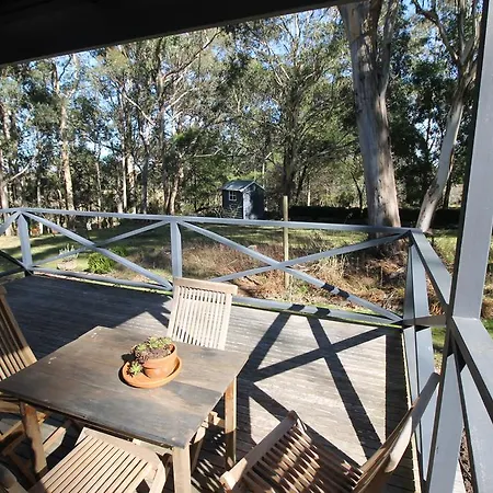 Cottage At 31 Bundanoon Exterior photo