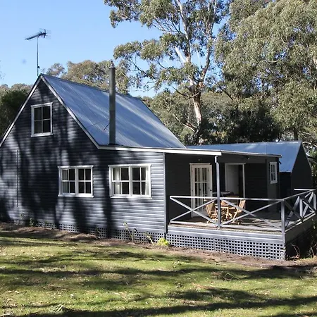 Cottage At 31 Bundanoon Exterior photo