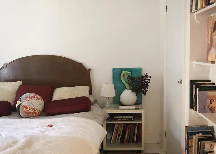 Cottage At 31