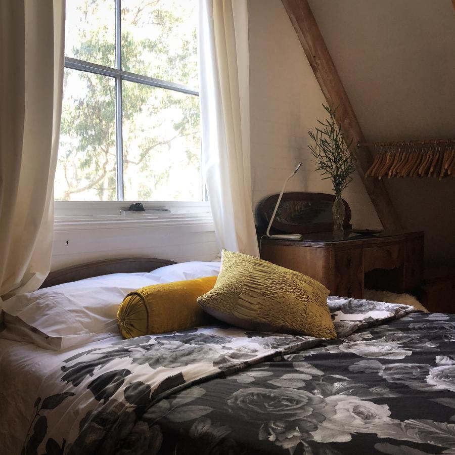 At 31 * Bundanoon