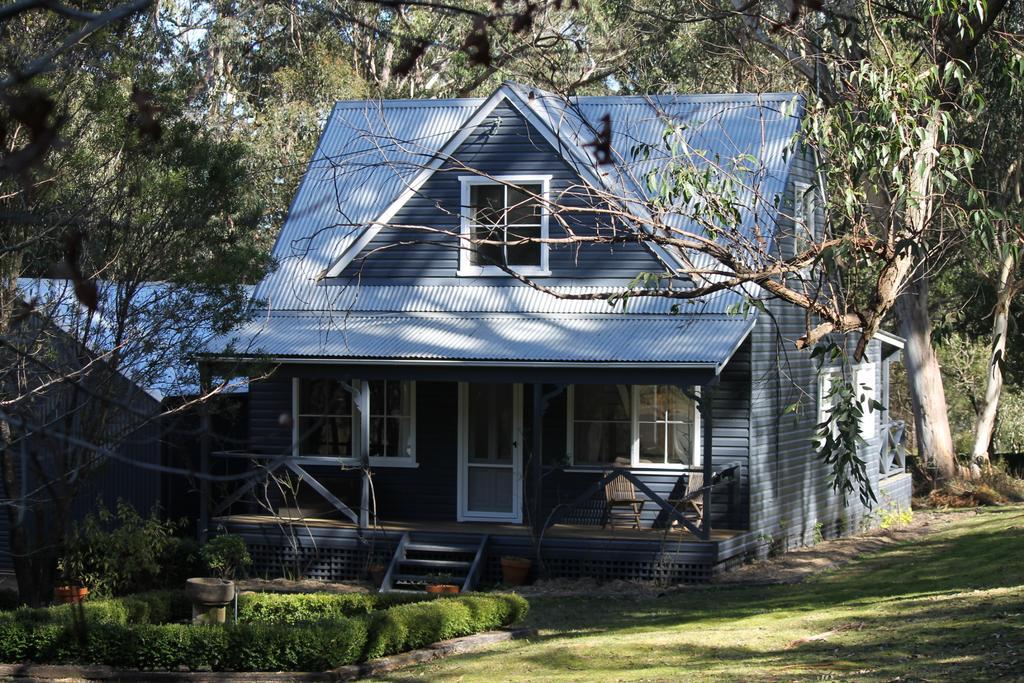 Holiday home At 31 *