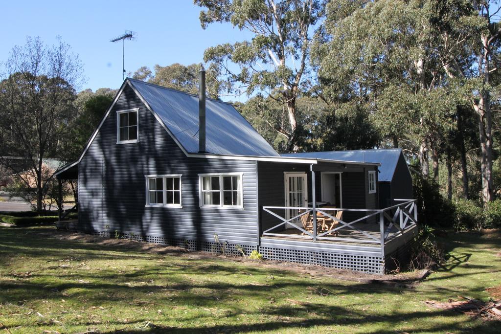 At 31 * Bundanoon
